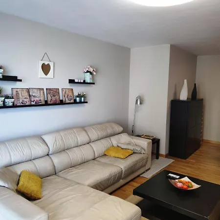 Apartamento Familiar Vigo