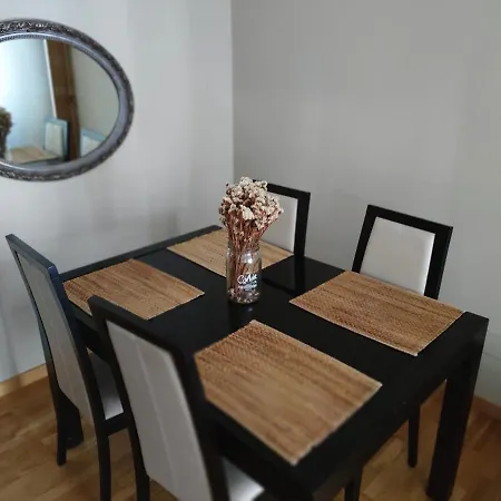 Familiar Apartment