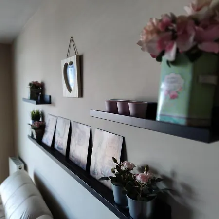 Apartamento Familiar *
