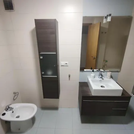 דירה Familiar ויגו