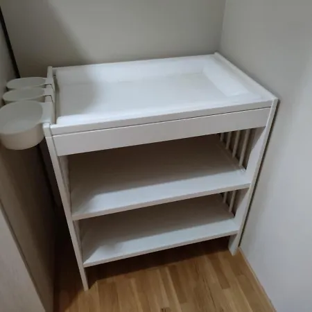 Apartment Familiar *